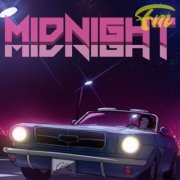 Galshi Revolution - Midnight FM (2022)