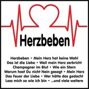 VA - Herzbeben (2019)