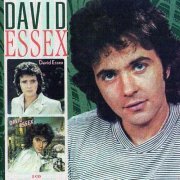 David Essex - David Essex / Out On The Street (Reissue) (2004)