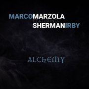 Marco Marzola - Alchemy (2019)