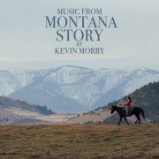 Kevin Morby - Music From Montana Story (2023) [Hi-Res]