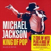 Michael Jackson - King Of Pop (2008) [3CD Deluxe Edition]
