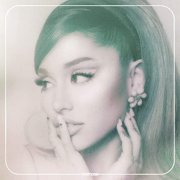 Ariana Grande - Positions (2020) Hi Res