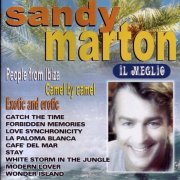 Sandy Marton - Il Meglio (2000)