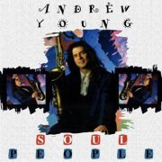 Andrew Young - Soul People (2023)