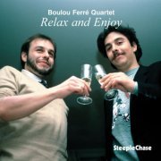 Boulou Ferré - Relax And Enjoy (1987) FLAC