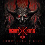 Kerry King - From Hell I Rise (2024) Hi-Res