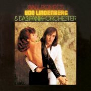 Udo Lindenberg - Ball Pompös (Remastered) (2021) [Hi-Res]