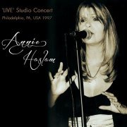 Annie Haslam - Live Studio Concert Philadelphia 1997 (2006)