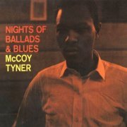 McCoy Tyner - Nights of Ballads & Blues (1997) [Hi-Res]