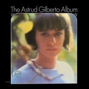 Astrud Gilberto - The Astrud Gilberto Album (1965/2019) [Hi-Res]