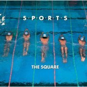 THE SQUARE - SPORTS (2015) Hi-Res