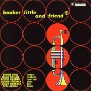 Booker Little - Booker Little And Friend (2006)