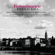 Enrico Rava Quartet - Renaissance (2003) [Hi-Res]