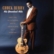 Chuck Berry - His Greatest Hits (2021) LP
