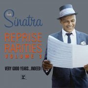 Frank Sinatra - Reprise Rarities (Vol. 3) (2021)
