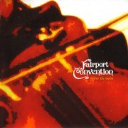 Fairport Convention - Before the Moon (2002)