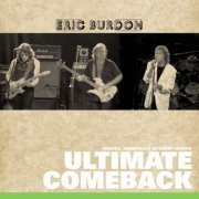 Eric Burdon - Ultimate Comeback (2008)