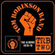 Tom Robinson Band - The Albums 1978-79 (2023)