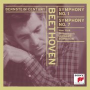 New York Philharmonic, Leonard Bernstein - Beethoven: Symphonies Nos. 1 & 7 (1999)
