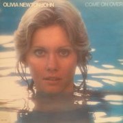 Olivia Newton-John - Come On Over (1976) [Vinyl]