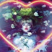 Alice Caymmi - Alice (2018)