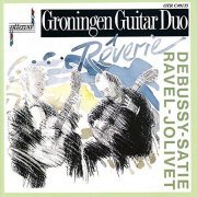 Groningen Guitar Duo - Revêrie (1991)