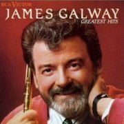 James Galway - Greatest Hits (1988)