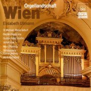 Elisabeth Ullmann - Vienna Organ Landscape (1990)