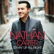 Nathan Carter - Stayin' Up All Night (2016) FLAC