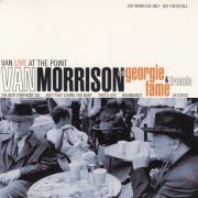 Van Morrison, Georgie Fame - Van Live At The Point (1996)
