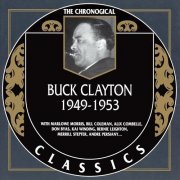 Buck Clayton - The Chronological Classics: 1949-1953 (2004)