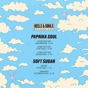 Paprika Soul - Come with Me / Métro / Swampin (2022)