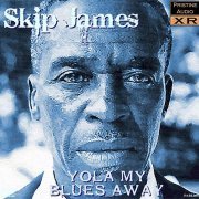 Skip James - Yola My Blues Away (1931) [Hi-Res]