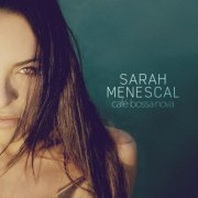 Sarah Menescal - Café Bossa Nova (2021)