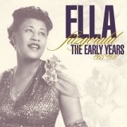 Ella Fitzgerald - The Early Years (1935-1937) (2020)
