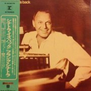 Frank Sinatra - Ol' Blue Eyes Is Back (1973) LP