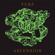 Bubblemath - Turf Ascension (2022)