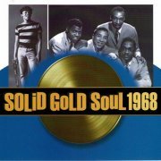 VA - Solid Gold Soul 1968 (1991)