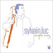 Sylvain Luc - Simple Song (2023) [Hi-Res]