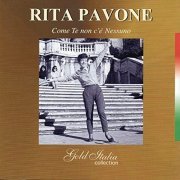 Rita Pavone - Gold Italia Collection (Come te non c'è nessuno) (2022)