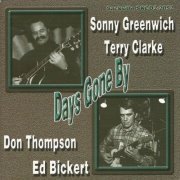 Sonny Greenwich, Ed Bickert - Days Gone By (2000) CD Rip
