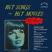 101 Strings Orchestra - Hit Songs from Hit Movies (2014-2022 Remaster from the Original Alshire Tapes) (2023) Hi Res