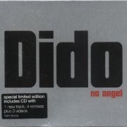 Dido - No Angel (Special Limited Edition) (2001)