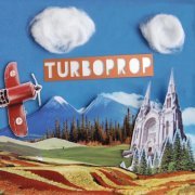 Ernesto Cervini - Turboprop (2015/2019) [Hi-Res]