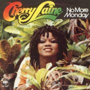 Cherry Laine - No More Monday (1980) Vinyl, 7"