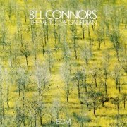 Bill Connors - Theme To The Gaurdian (1975)