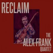 Alex Frank - Reclaim (2023)