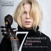 Johanna Rose - 7 Movements: Johanna Rose (2022) [Hi-Res]