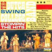 The Dutch Swing College Band - Stompin' The Hits (1989)